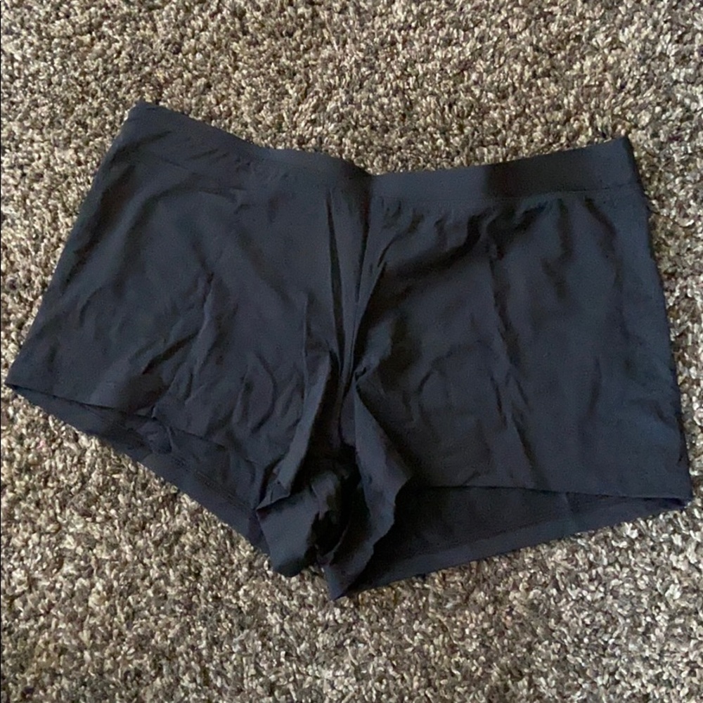 Swim shorts (s) lands end women’s